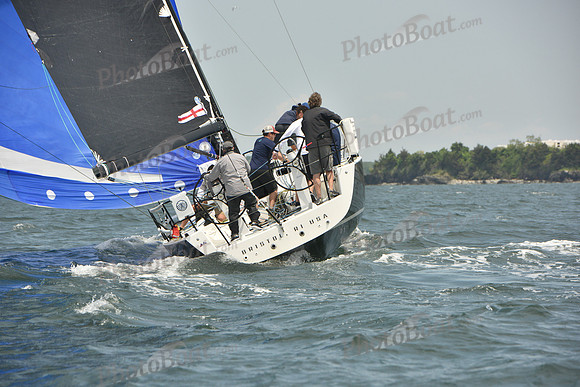 2018 NYYC Annual Regatta B_1043