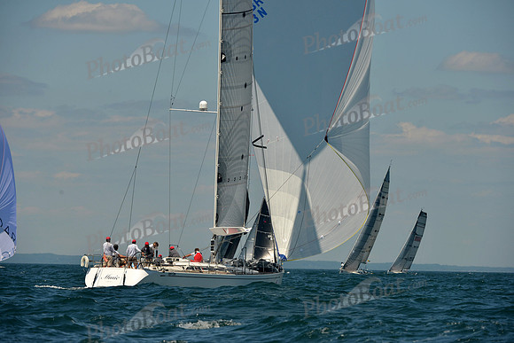 2015 Block Island Race Week G 1114