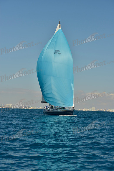 2019 Ft Lauderdale to Key West Race_1114