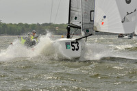 2013 Charleston Race Week A 2363