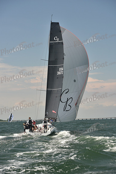 2024 NYYC Annual Regatta_1877