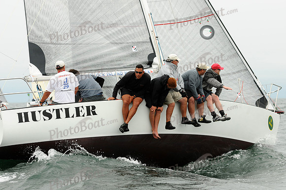 2011 Block Island RW E 2920