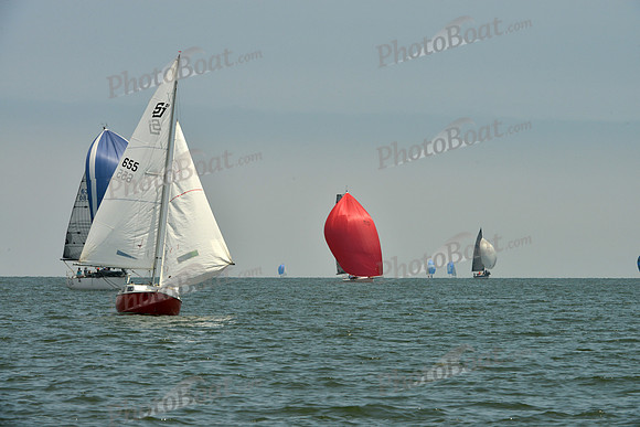 2016 Southern Bay Race Week E_0628