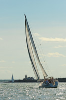 2014 NYYC Annual Regatta C 1860