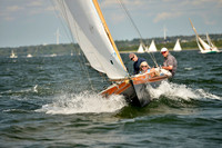 2017 IYRS Classic Yacht Regatta_0170