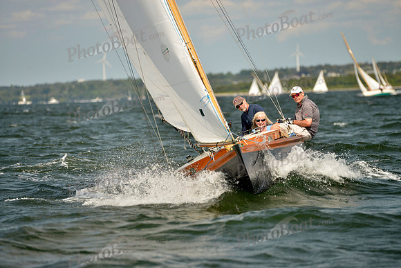 2017 IYRS Classic Yacht Regatta_0170