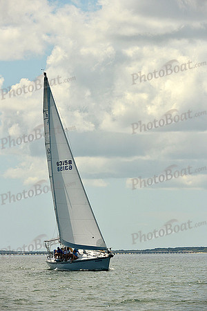 2015 Southern Bay Race Week F 681