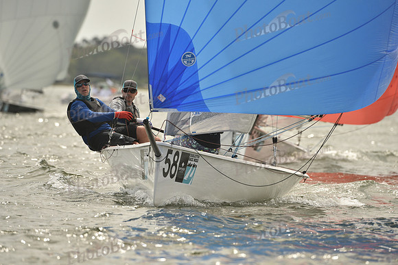 2019 Charleston Race Week F_0191