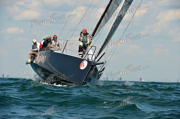 2015 Block Island Race Week A 1647