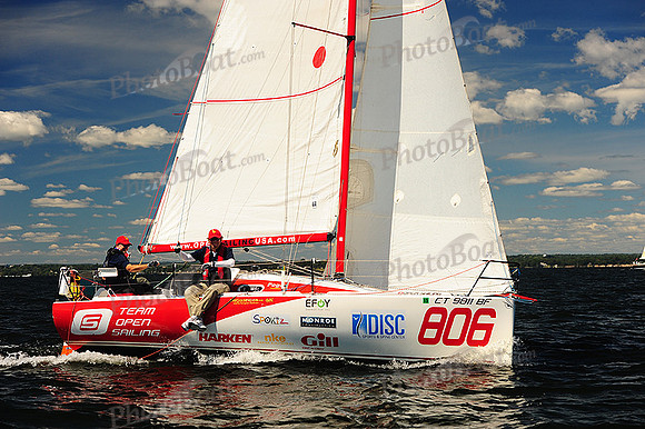 2014 Vineyard Race A 995