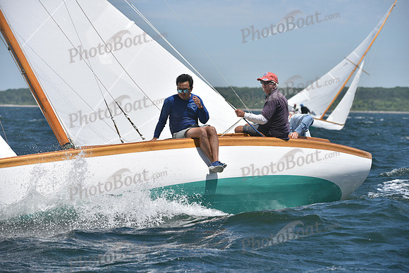2019 NYYC Annual Regatta C_0280
