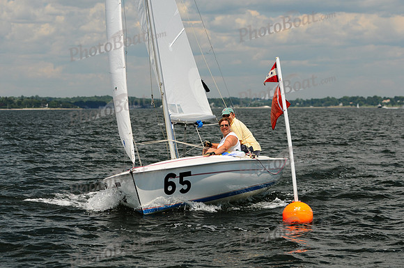 2011 Flying Scot NAC H 751