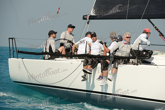 2017 Quantum Key West RW I 291