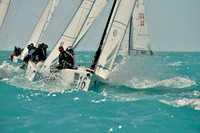 2017 Quantum Key West RW C 918