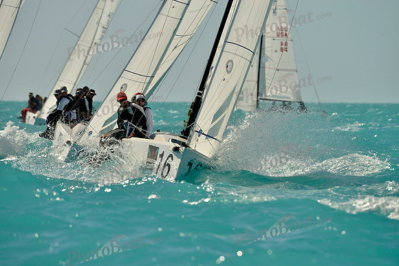 2017 Quantum Key West RW C 918