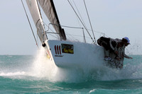 2012 Key West Race Week A 842