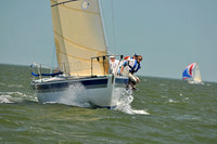 2013 Southern Bay Race Week D 1170