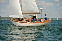 2017 IYRS Classic Yacht Regatta B_0202