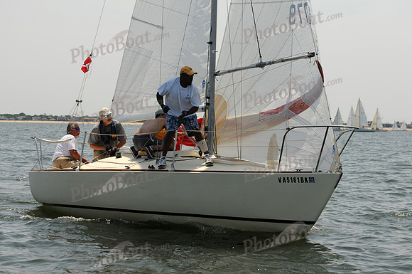2011 Southern Bay RW D 1190