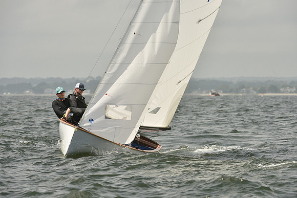 2018 Thistle Nationals E_0473