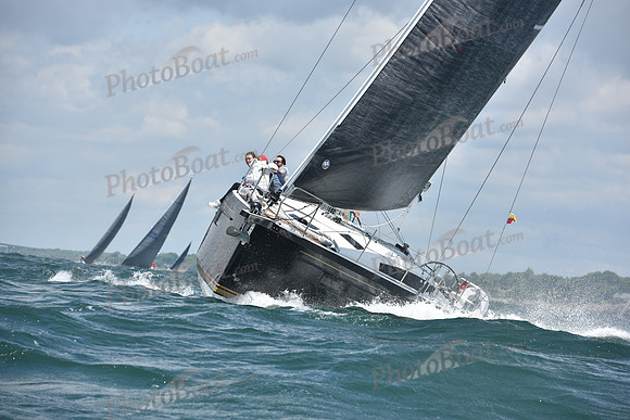 2019 NYYC Annual Regatta A_0916