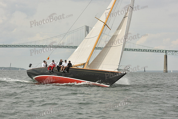 2018 NYYC Annual Regatta B_1663