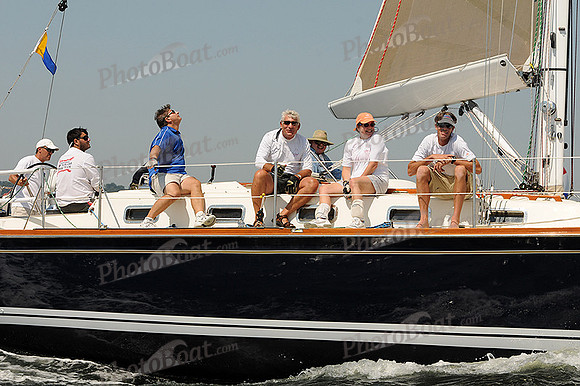2012 Vineyard Race A 613