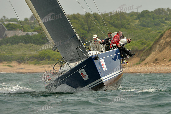 2015 Block Island Race Week D 402