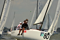 2014 Charleston Race Week D 773