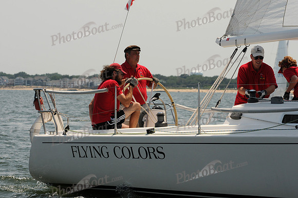 2011 Southern Bay RW D 1174