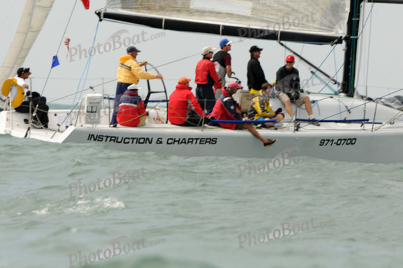 2012 Charleston Race Week A 782