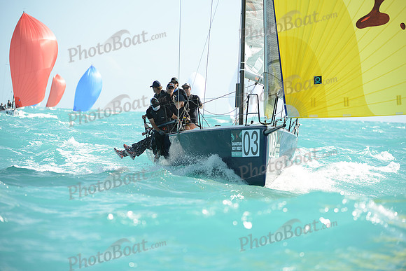 2017 Quantum Key West RW B 2024