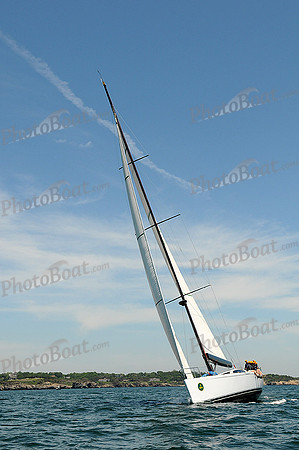 2012 NYYC Annual Regatta A 2781