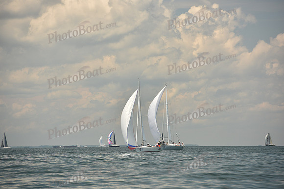 2018 Southern Bay Race Week C_1401