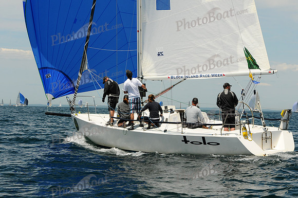 2011 Block Island RW B 212