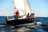 2014 Vineyard Race A 210