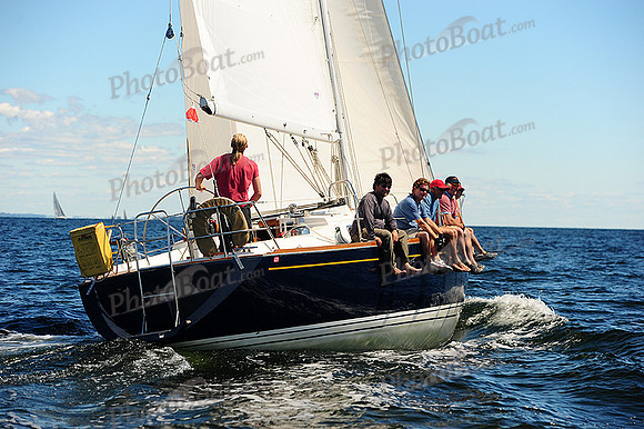2014 Vineyard Race A 210