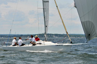 2012 CPYC One Design 1437