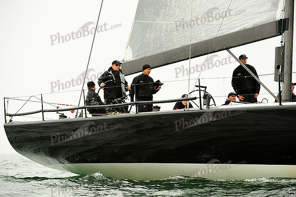 2014 NYYC Annual Regatta A 418