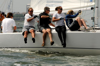 2012 Charleston Race Week A 1839