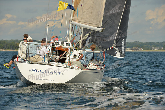 2015 Denmark Race A 510