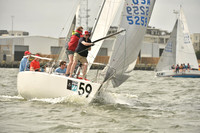 2019 Charleston Race Week D_0576