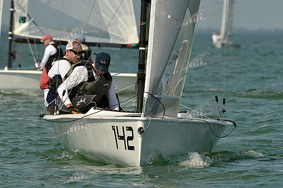 2015 VX1 Winter Series A 268