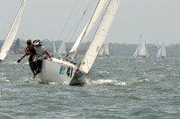 2012 Charleston Race Week A 1877