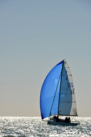 2014 Key West Race Week D 1324