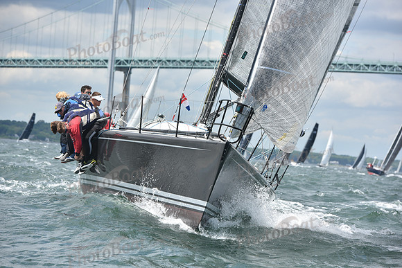2019 NYYC Annual Regatta A_2738