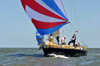 2014 Southern Bay Race Week D 1077
