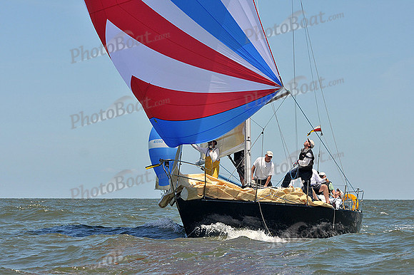 2014 Southern Bay Race Week D 1077