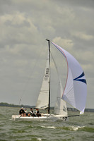2018 Charleston Race Week A_1577