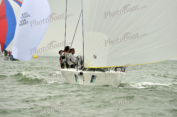 2015 Charleston Race Week A_0168